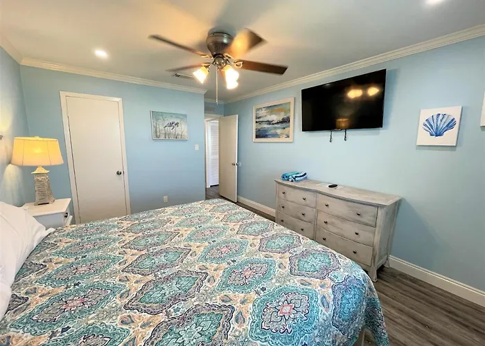 Live On Island Time! Great Condo, Very * Gulf Shores