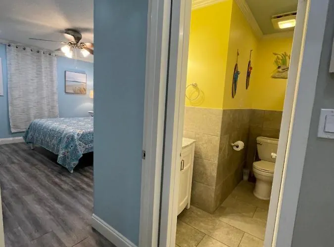 Holiday home Live On Island Time! Great Condo, Very *