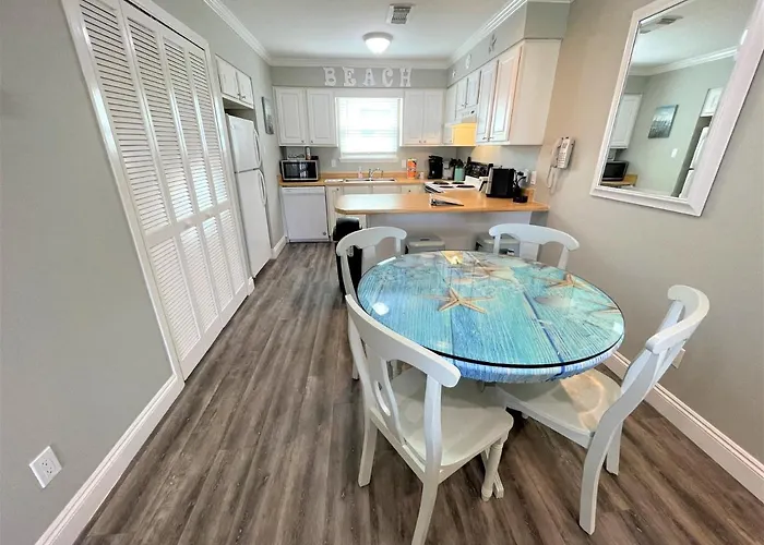 Holiday home Live On Island Time! Great Condo, Very Gulf Shores