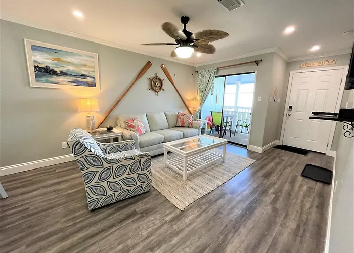 Live On Island Time! Great Condo, Very *