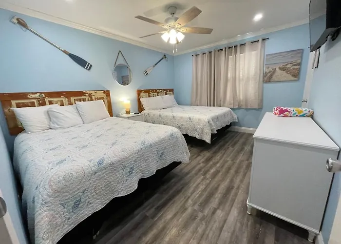 Live On Island Time! Great Condo, Very Holiday home *