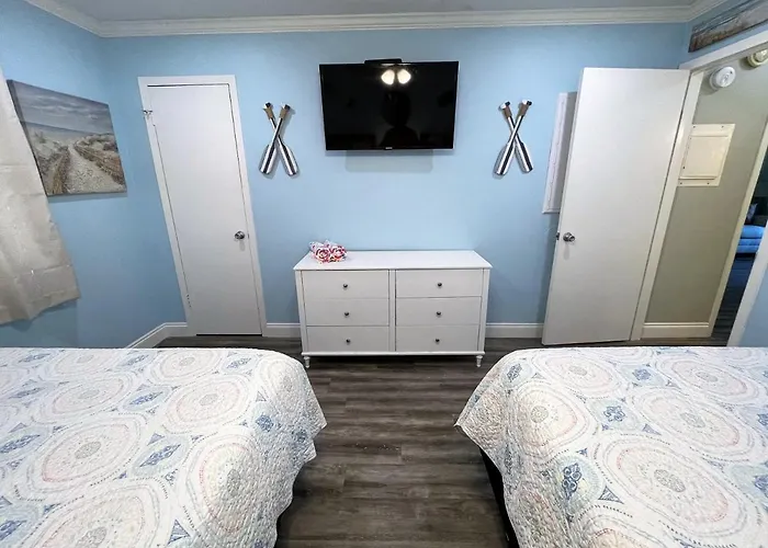 Holiday home Live On Island Time! Great Condo, Very Gulf Shores