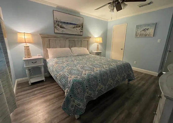 Holiday home Live On Island Time! Great Condo, Very Gulf Shores