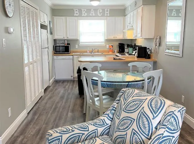 Live On Island Time! Great Condo, Very Holiday home