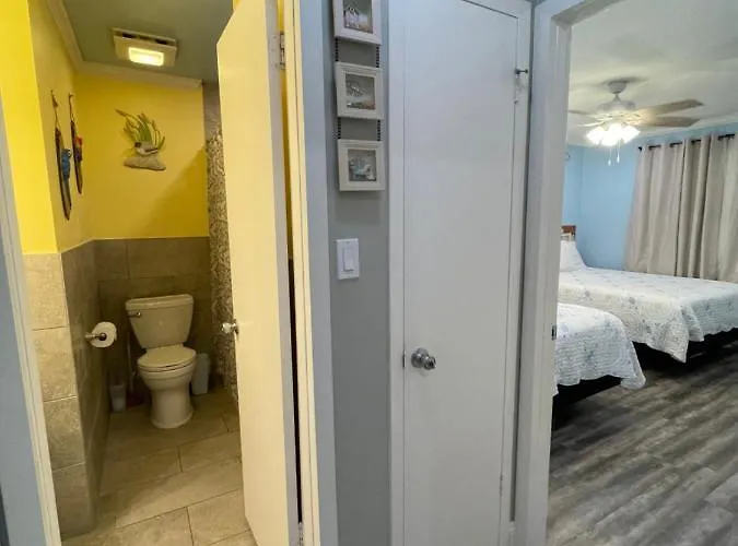 Holiday home Live On Island Time! Great Condo, Very *